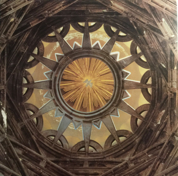 Wings (2) : Back To The Egg (LP,Album,Stereo)