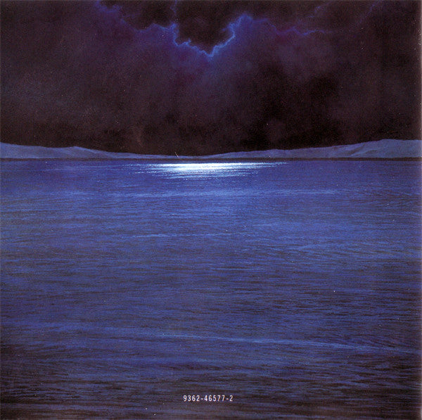 Eric Clapton : Pilgrim (Album)