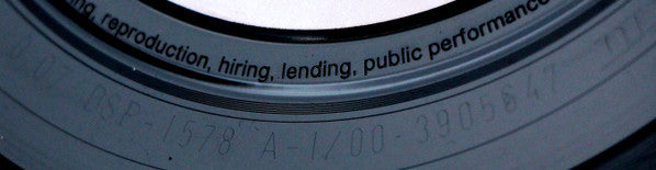 DNA Featuring Suzanne Vega : Tom's Diner (7",45 RPM,Single)