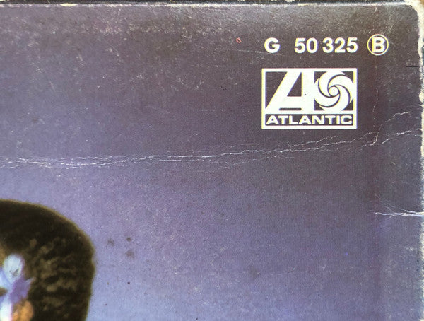 Supermax : Don't Stop The Music (LP, Album)