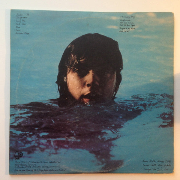 David Cassidy : Dreams Are Nuthin' More Than Wishes... (LP,Album)