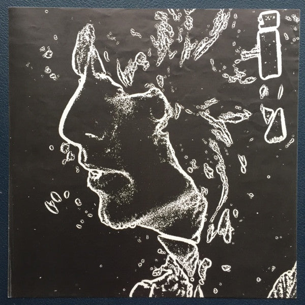 Armand : Een Beetje Vriendelijkheid (LP,Album)