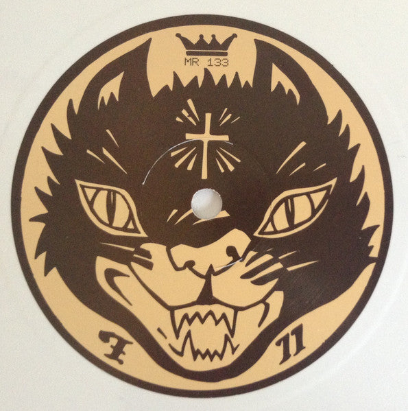 Nebula (3) : Sun Creature (10",33 ⅓ RPM,EP,Limited Edition)