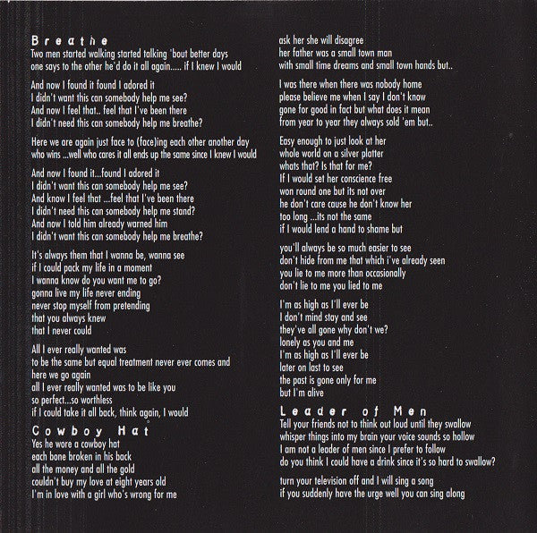 Nickelback : The State (Album,Reissue)