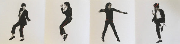 Michael Jackson : Number Ones (Compilation,Repress)