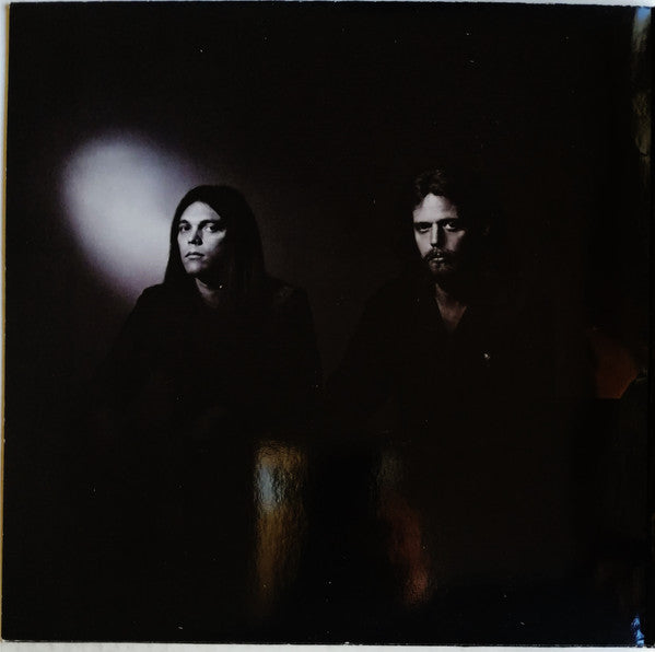 Eagles : The Long Run (LP,Album)