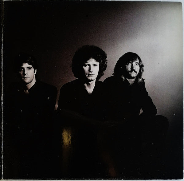 Eagles : The Long Run (LP,Album)