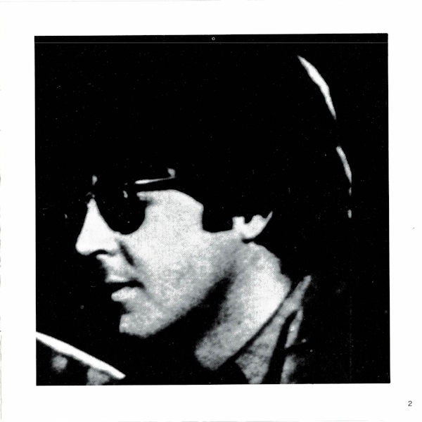 Beatles, The : Revolver (Album,Reissue,Stereo)