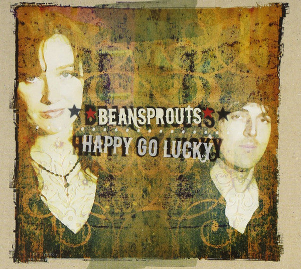 Beansprouts : Happy Go Lucky (Album)