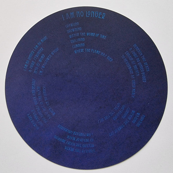 Molassess : Through The Hollow (LP,Album,Limited Edition)