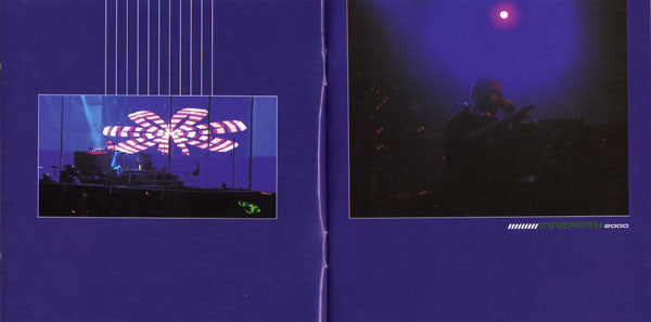 Marco V : Live At Innercity 2000 (Mixed)