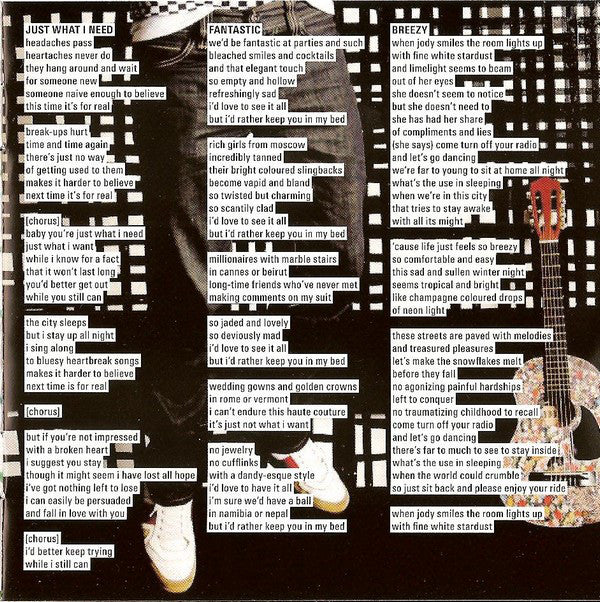 Wouter Hamel : Hamel (Album,Limited Edition)