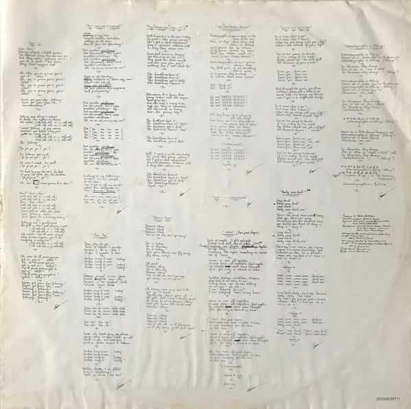 Urban Heroes : Who Said... Urban Heroes (LP,Album)
