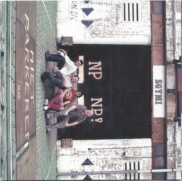 Kane (2) : So Glad You Made It (HDCD,Album,Limited Edition)