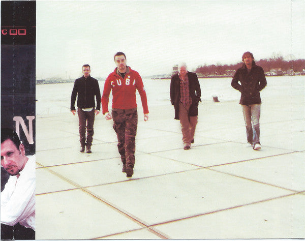 Kane (2) : So Glad You Made It (HDCD,Album,Limited Edition)