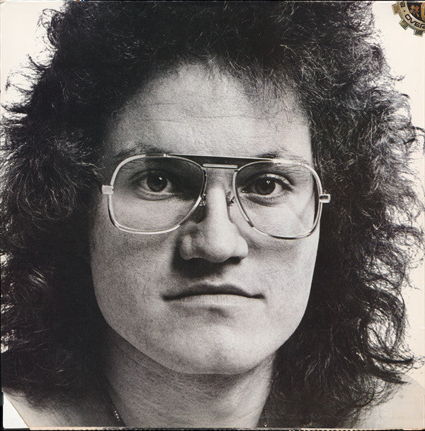 Bachman-Turner Overdrive : Head On (LP,Album)