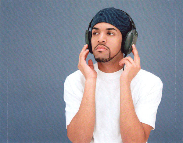 Craig David : Born To Do It (Album)