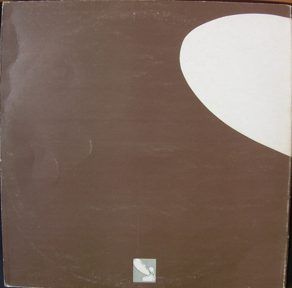 Led Zeppelin : Led Zeppelin II (LP,Album,Misprint)
