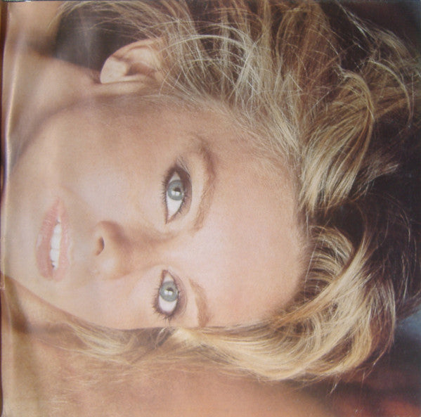 Various : Two Of A Kind - Music From The Original Motion Picture Soundtrack (LP, Album, Gat)