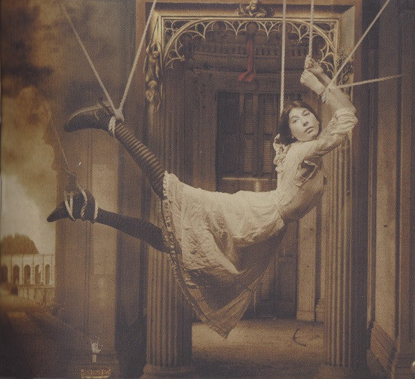 Porcupine Tree : Signify (Album,Reissue,Remastered)