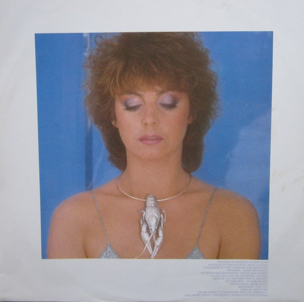 Earth And Fire : In A State Of Flux (LP,Album,Stereo)