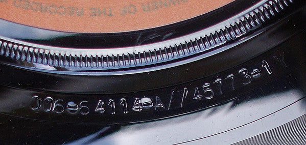 Matchbox (3) : When You Ask About Love (7",45 RPM,Single,Stereo)