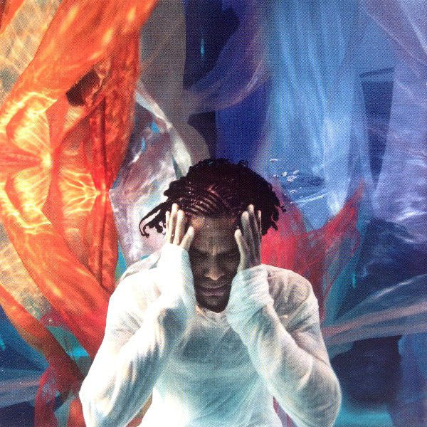 Maxwell : Embrya (Album)