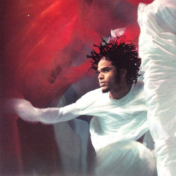 Maxwell : Embrya (Album)