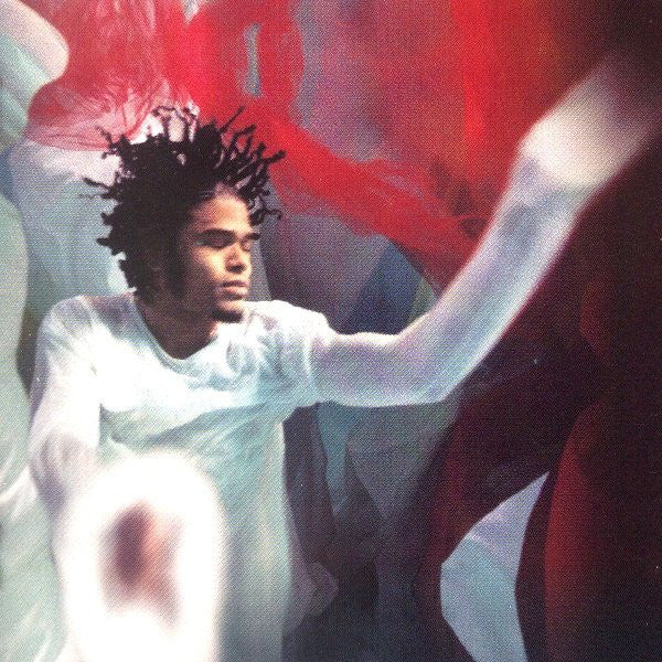 Maxwell : Embrya (Album)
