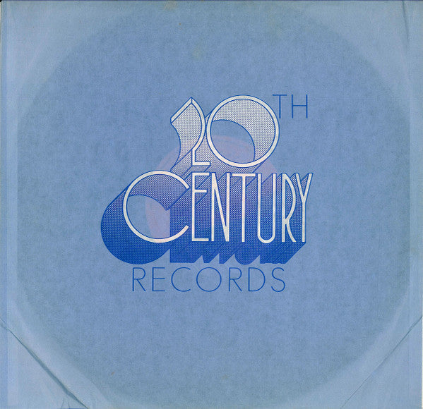 Barry White : I Love To Sing The Songs I Sing (LP,Album,Stereo)