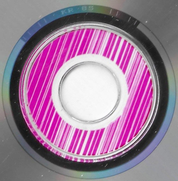 Corrs, The : In Blue + 5 Bonus (Album,Unofficial Release)