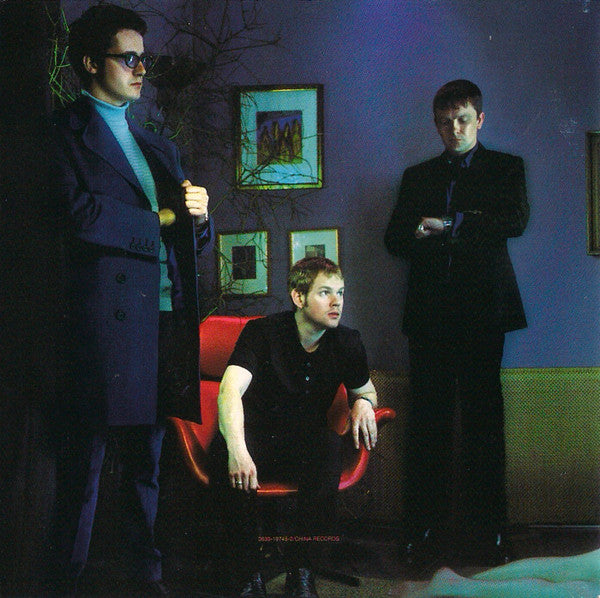 Rialto : Rialto (Album,Reissue)