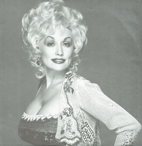 Dolly Parton : The Great Pretender (LP,Album)