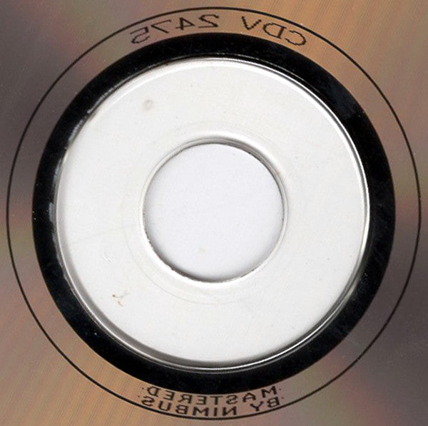 Johnny Hates Jazz : Turn Back The Clock (Album)