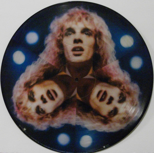 Peter Frampton : Frampton Comes Alive! (LP,Album,Limited Edition,Numbered,Picture Disc)