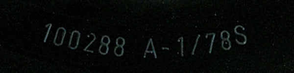 Bernie Paul : Slip Away Susie (7",Single,45 RPM)