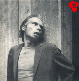 Graham Parker And The Rumour : The Parkerilla (LP, Album, Gat)