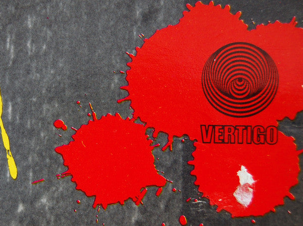 Graham Parker And The Rumour : The Parkerilla (LP, Album, Gat)