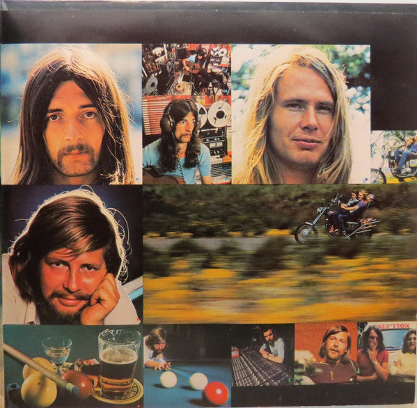 Ekseption : 5 (LP,Album,Stereo)