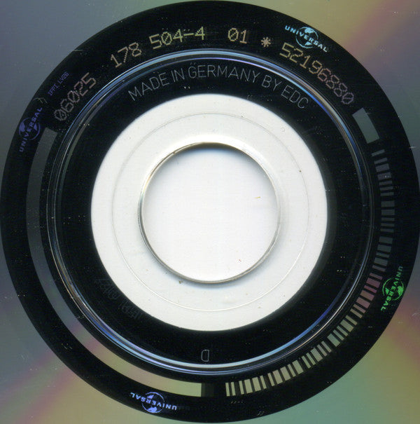 Ilse DeLange : Incredible (Platinum Edition) (Album,Reissue)