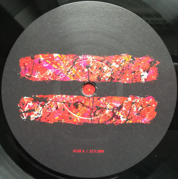 Ed Sheeran : = (Equals) (LP,Album)