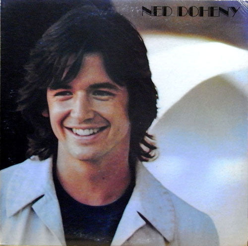 Ned Doheny : Ned Doheny (LP, Album, RE)