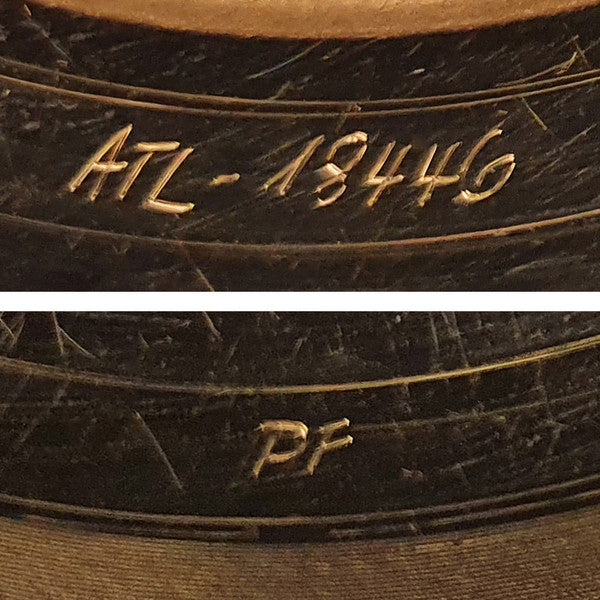 Crosby, Stills, Nash & Young : Teach Your Children / Carry On (7",45 RPM,Single)