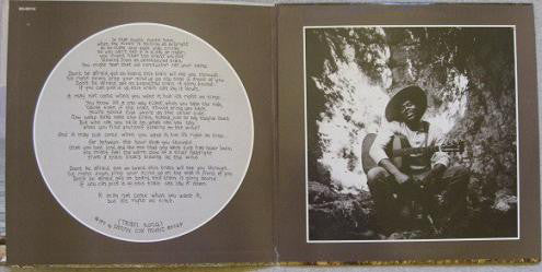 Danny Cox : Danny Cox (LP,Album)