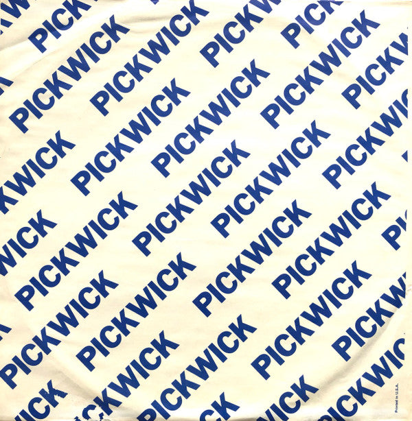 Kinks, The : Preservation Act 1 (LP,Album,Reissue)