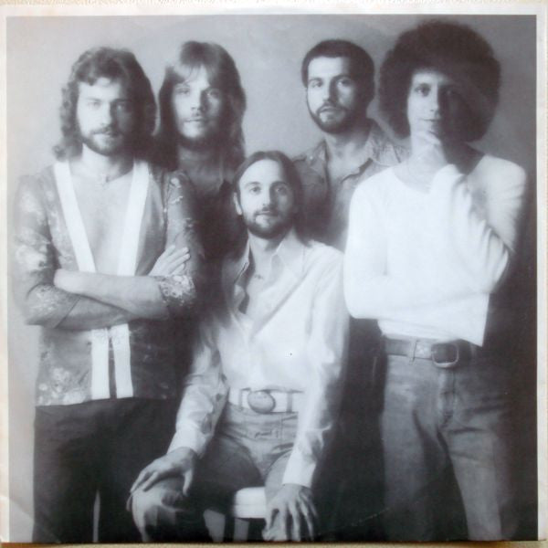 Styx : Equinox (LP,Album,Stereo)