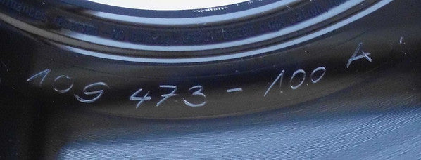 C.C.C.P. : Made In Russia (7",45 RPM,Single,Stereo)