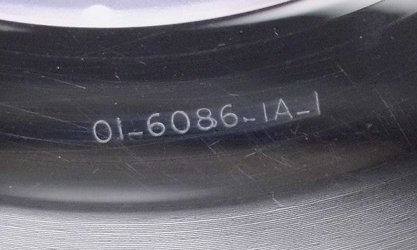 Dead Or Alive : Lover Come Back To Me (7",45 RPM,Single,Stereo)