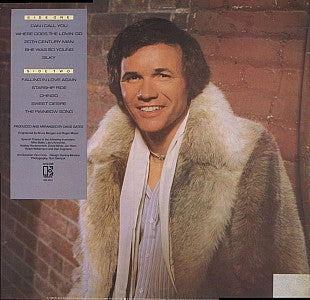 David Gates : Falling In Love Again (LP,Album)