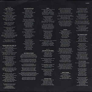 David Gates : Falling In Love Again (LP,Album)